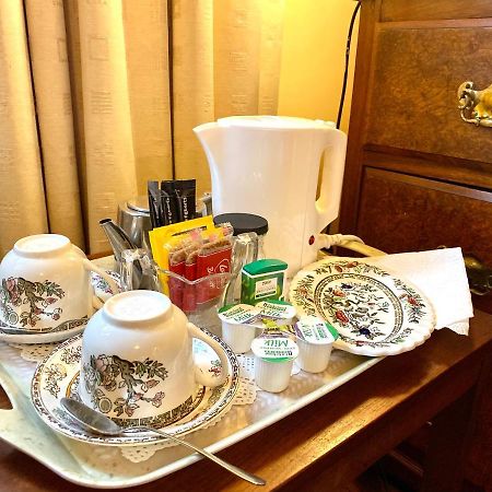 Cilffriw Farm Apartment Нийт Екстериор снимка