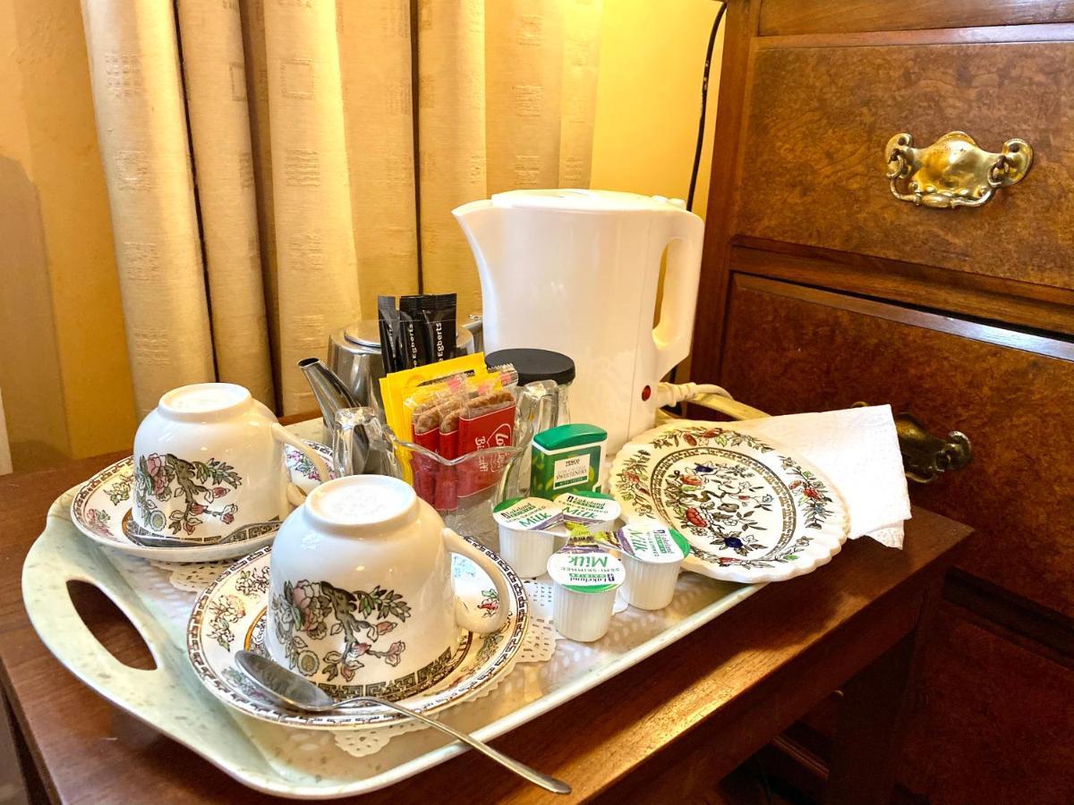 Cilffriw Farm Apartment Нийт Екстериор снимка